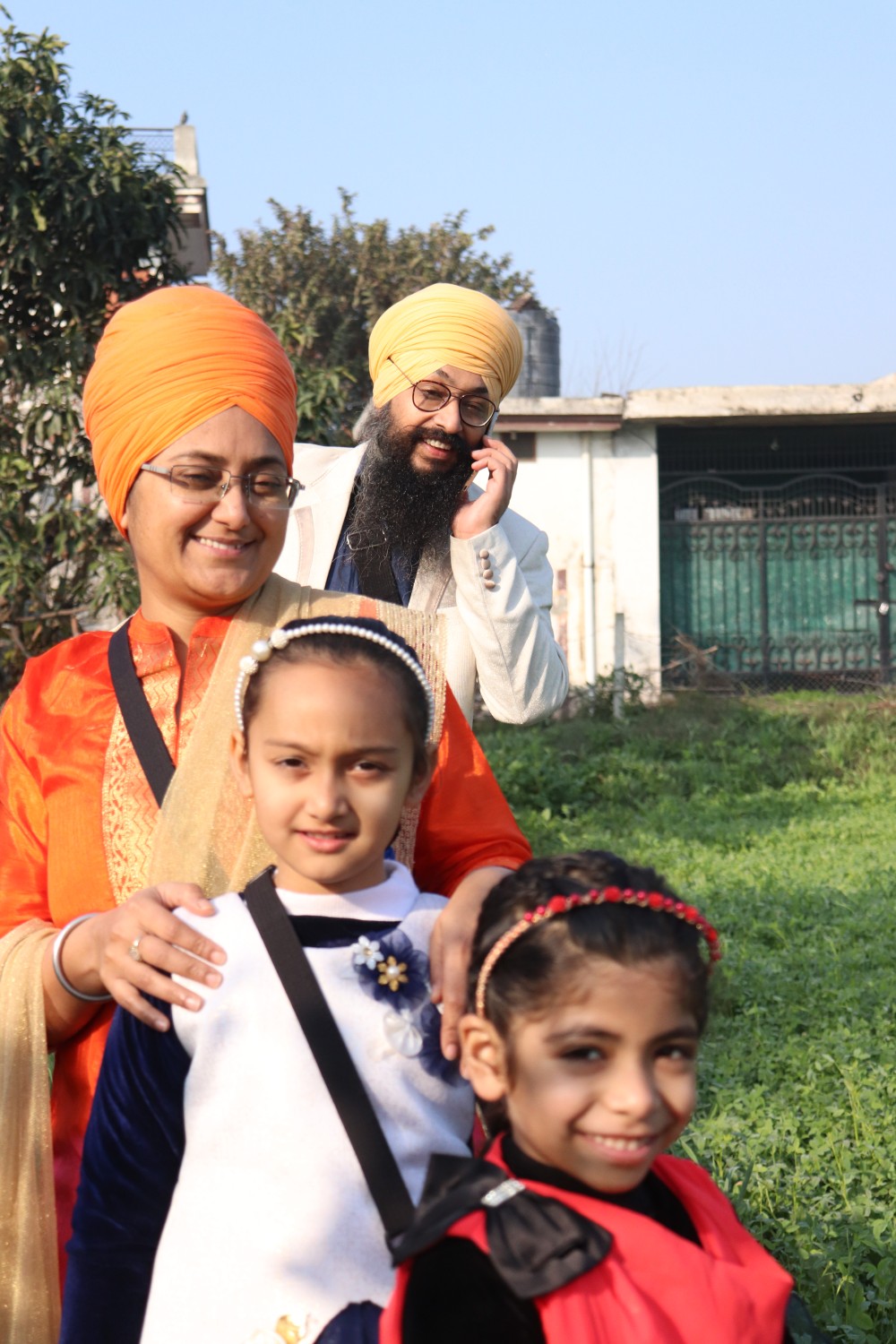 jaskaran singh
