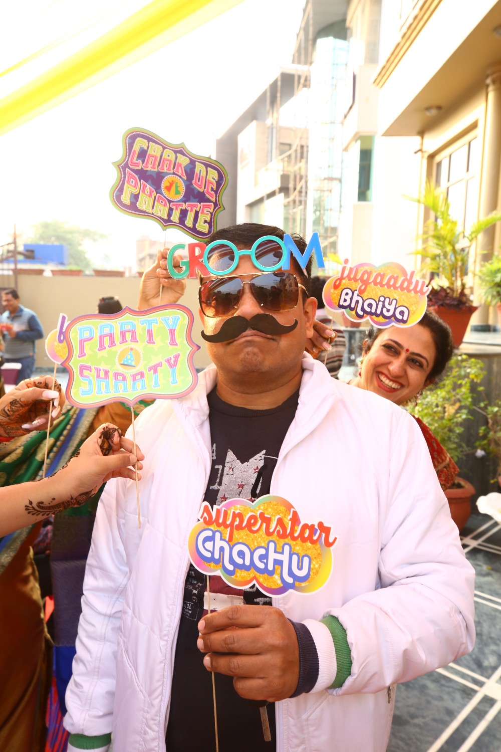 jaskaran singh