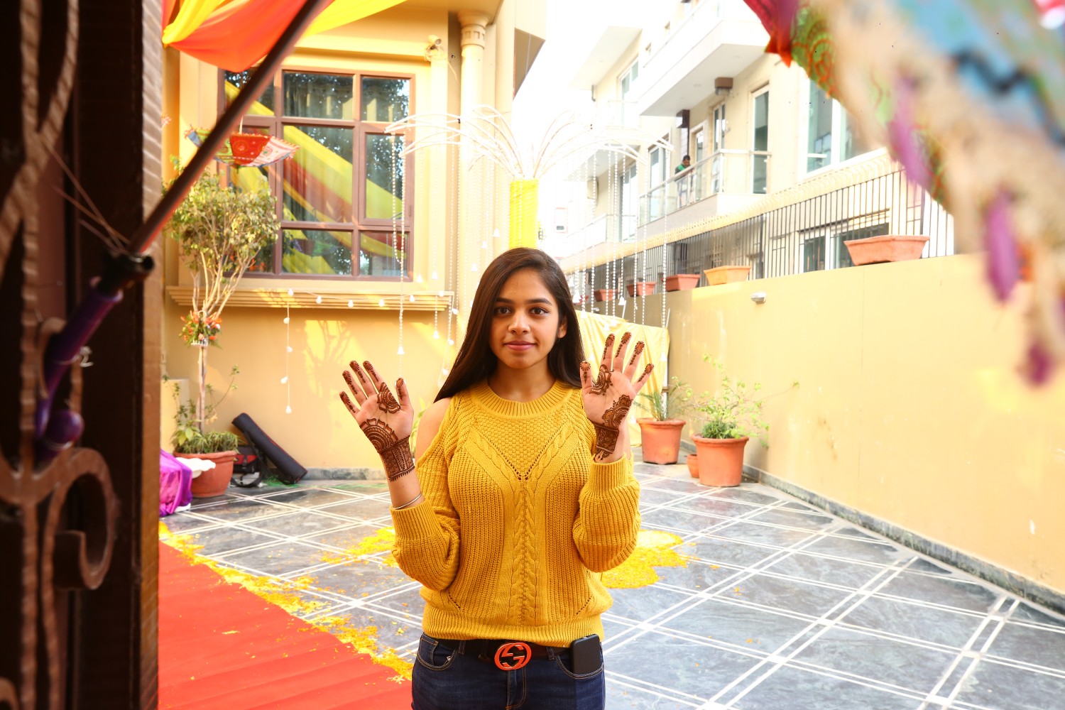 jaskaran singh