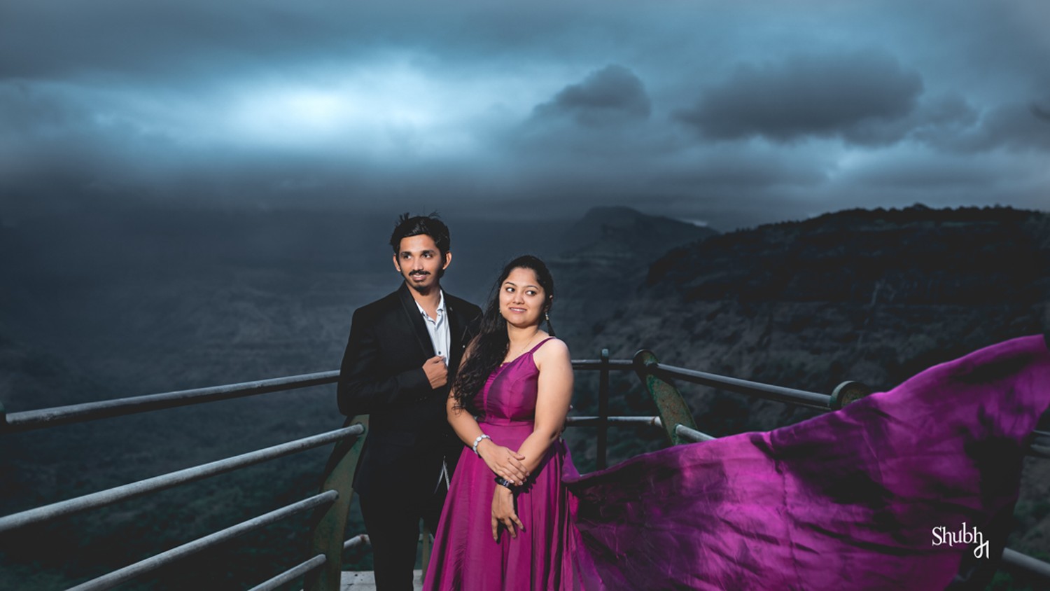 Shubham Maladkar