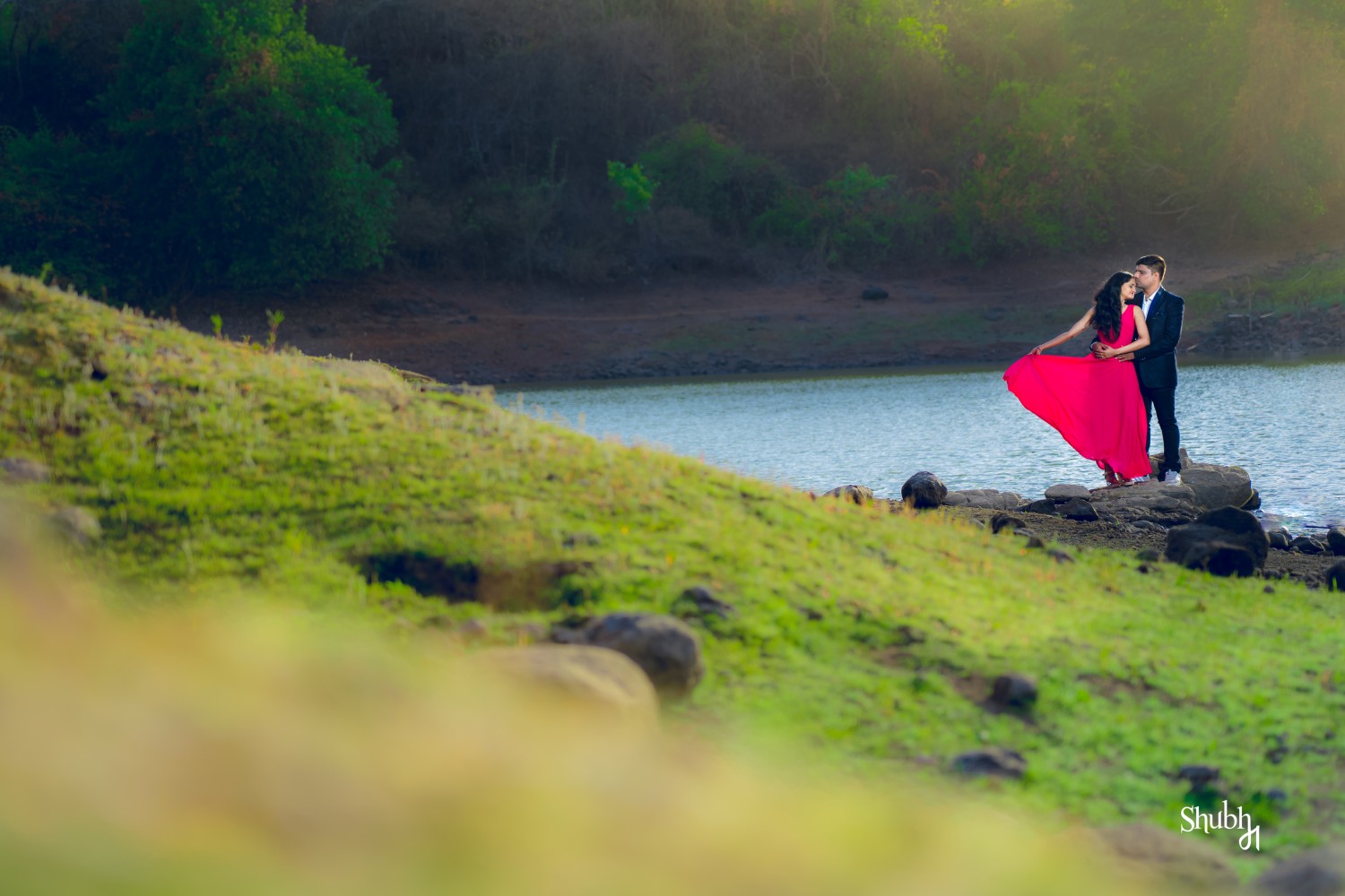 Shubham Maladkar
