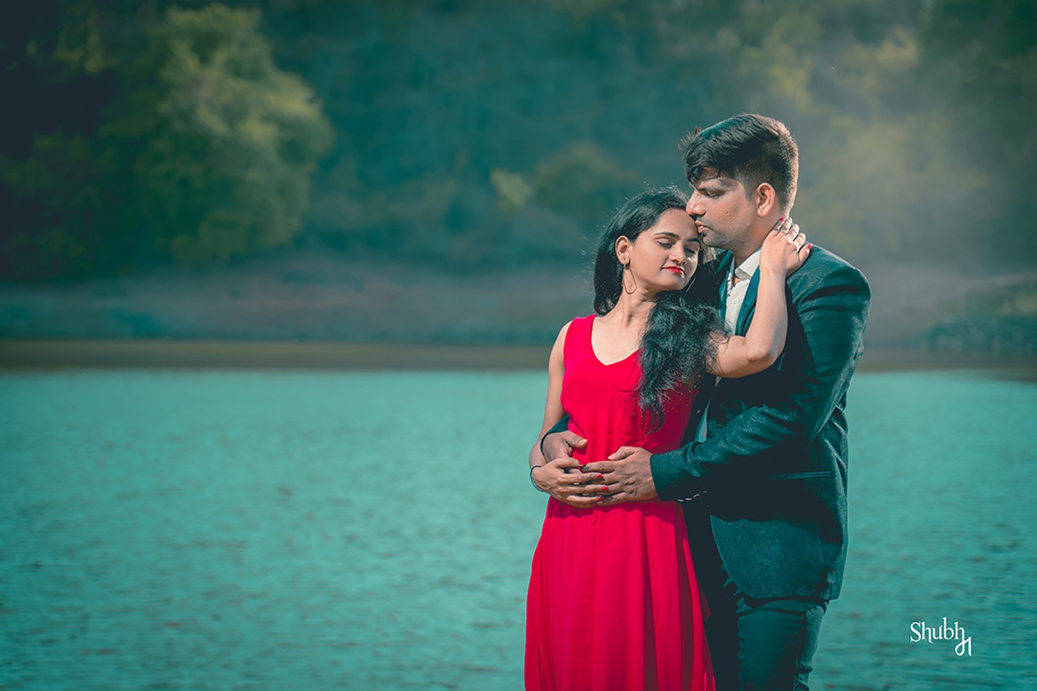 Shubham Maladkar