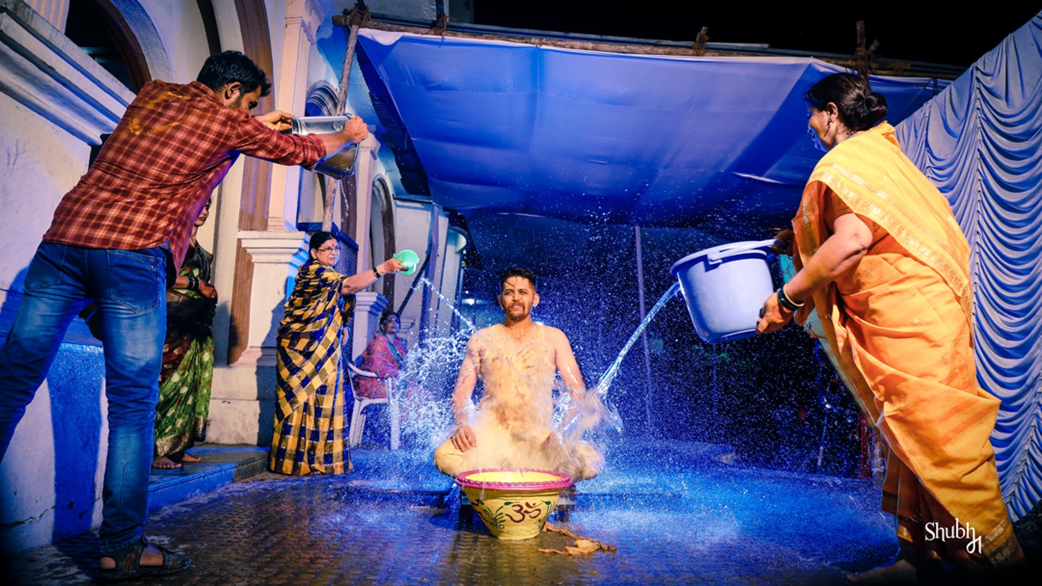 Shubham Maladkar