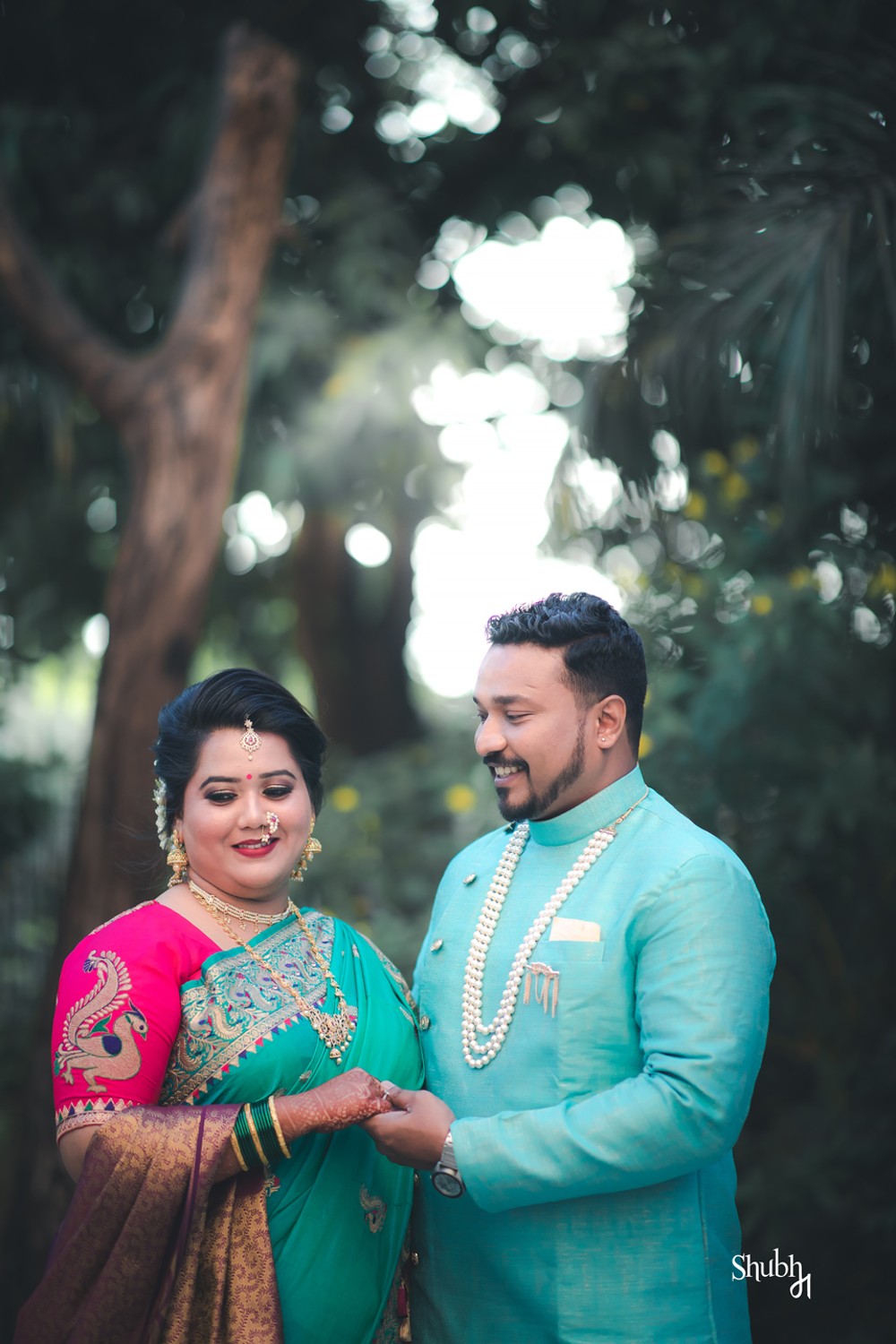 Shubham Maladkar
