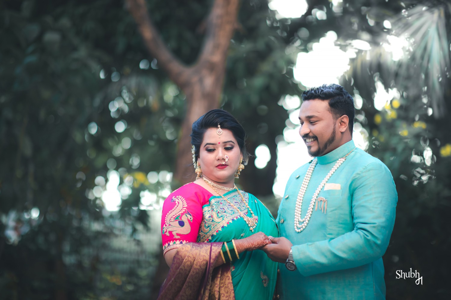 Shubham Maladkar