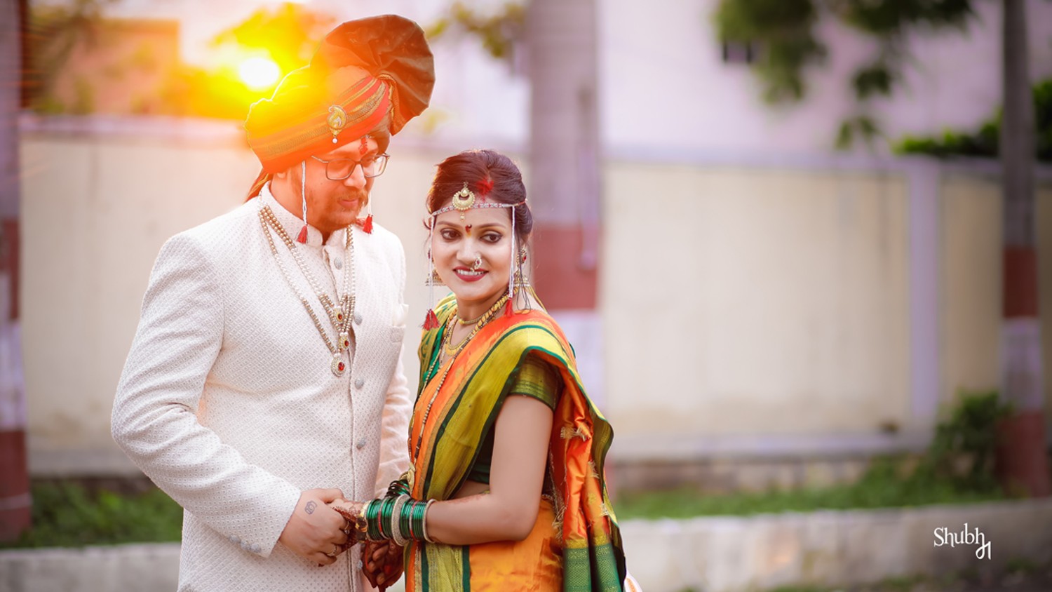 Shubham Maladkar