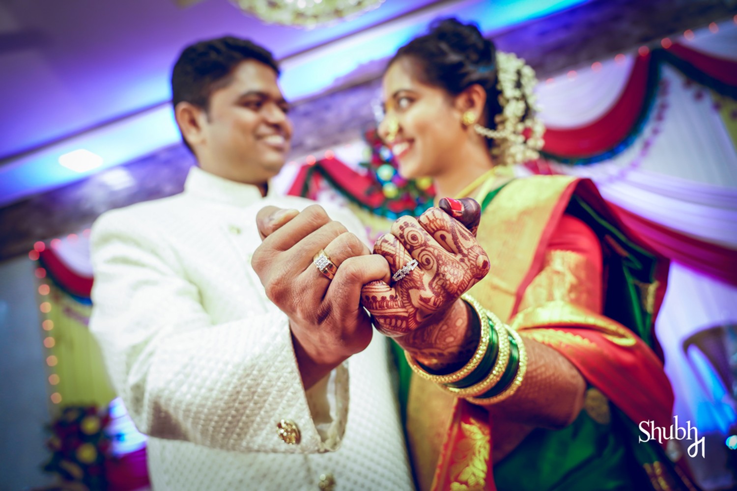 Shubham Maladkar