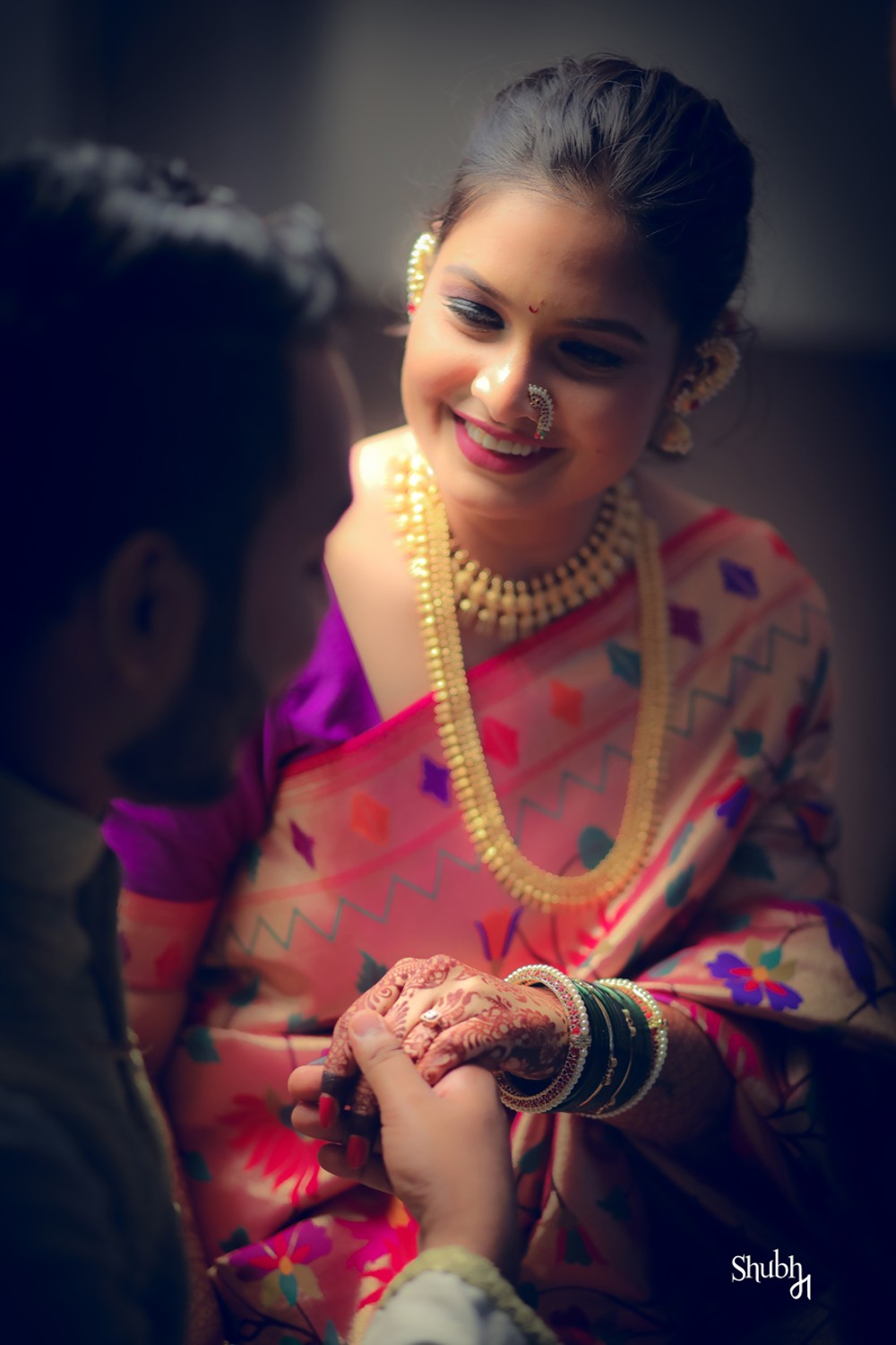 Shubham Maladkar