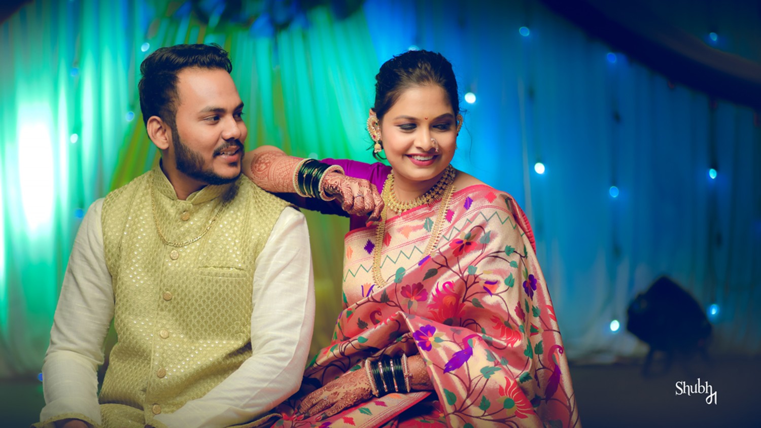 Shubham Maladkar