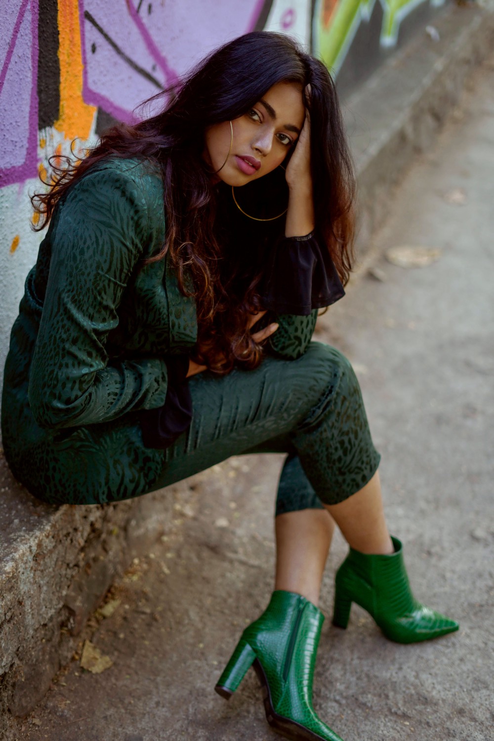 Ankita Bagwe Photography