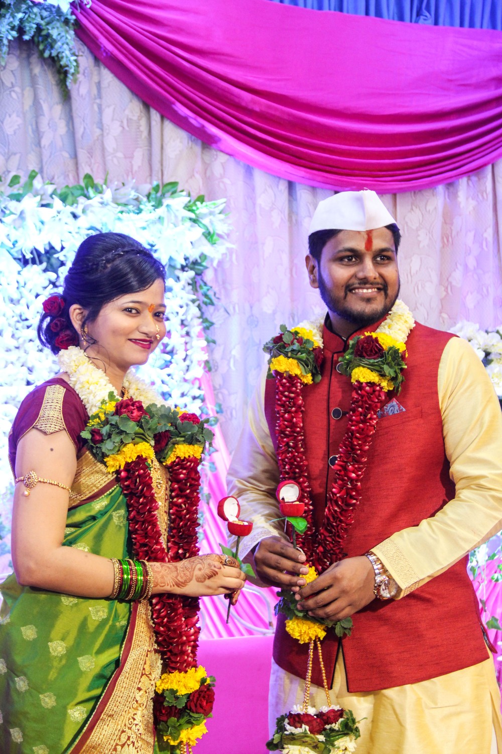 Ankita Bagwe Photography