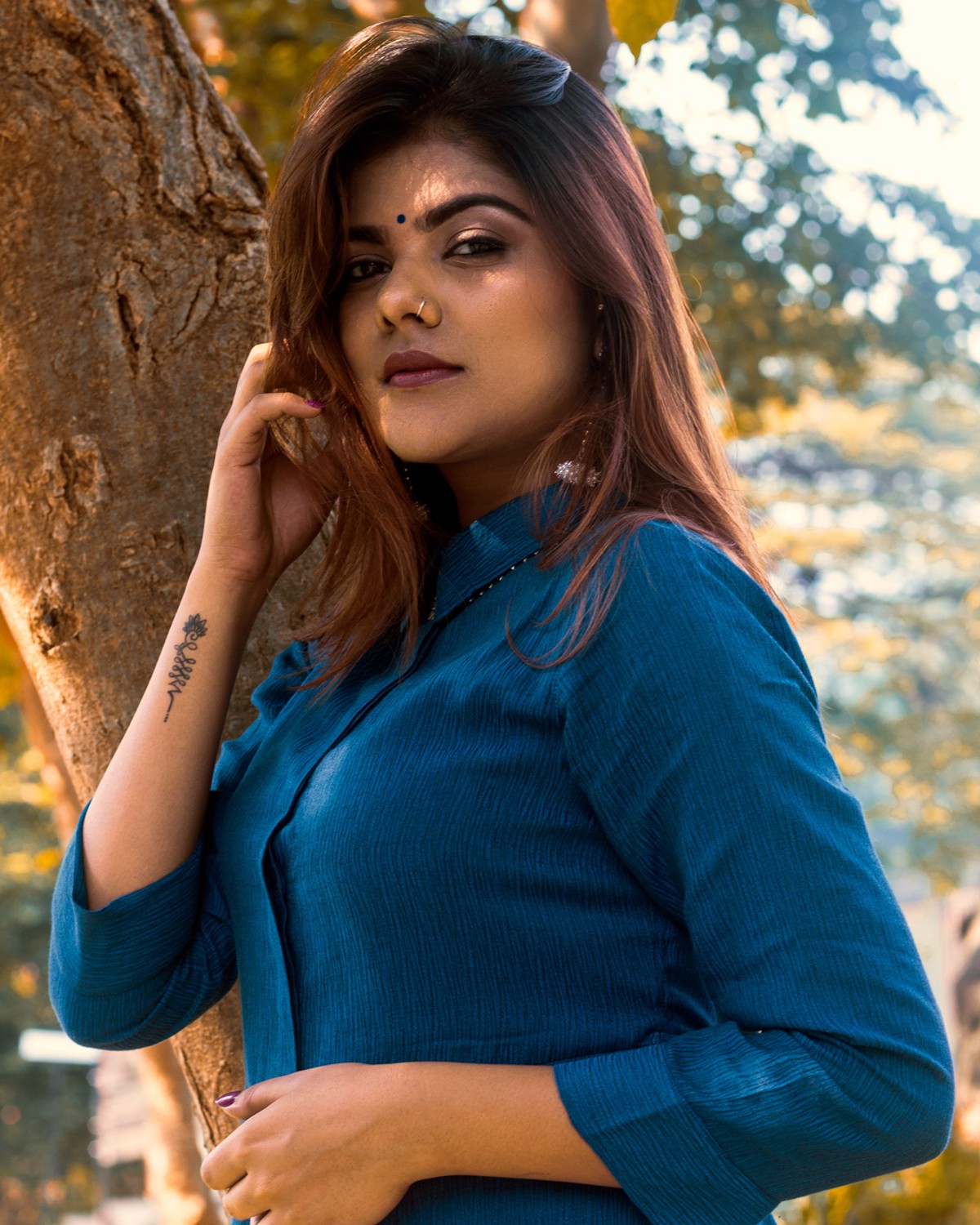 Ankita Bagwe Photography