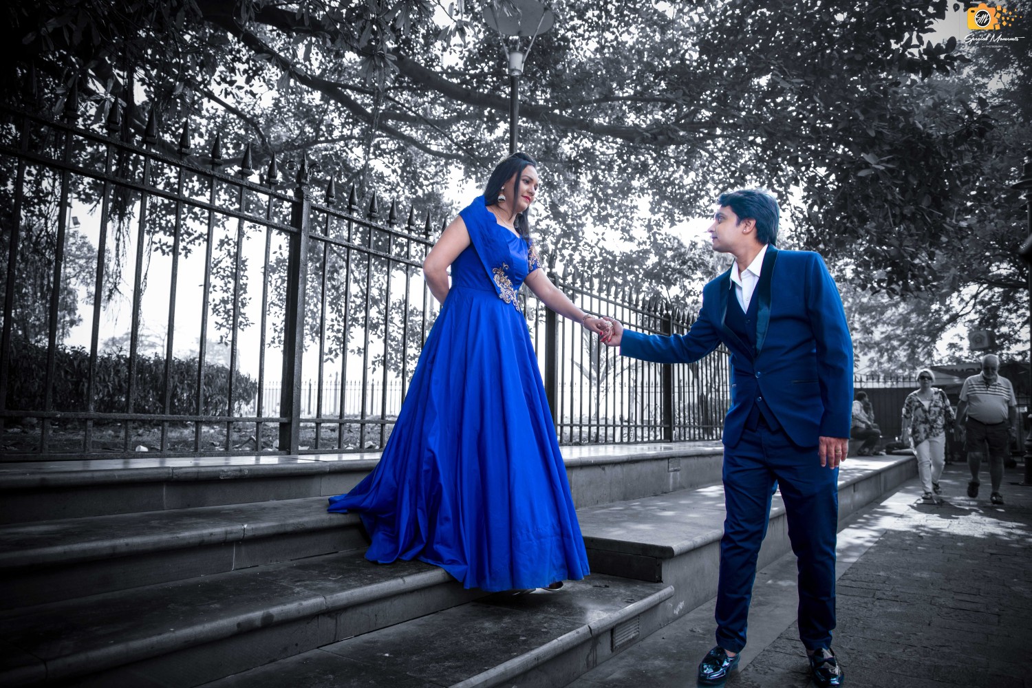 Special Moments Photography