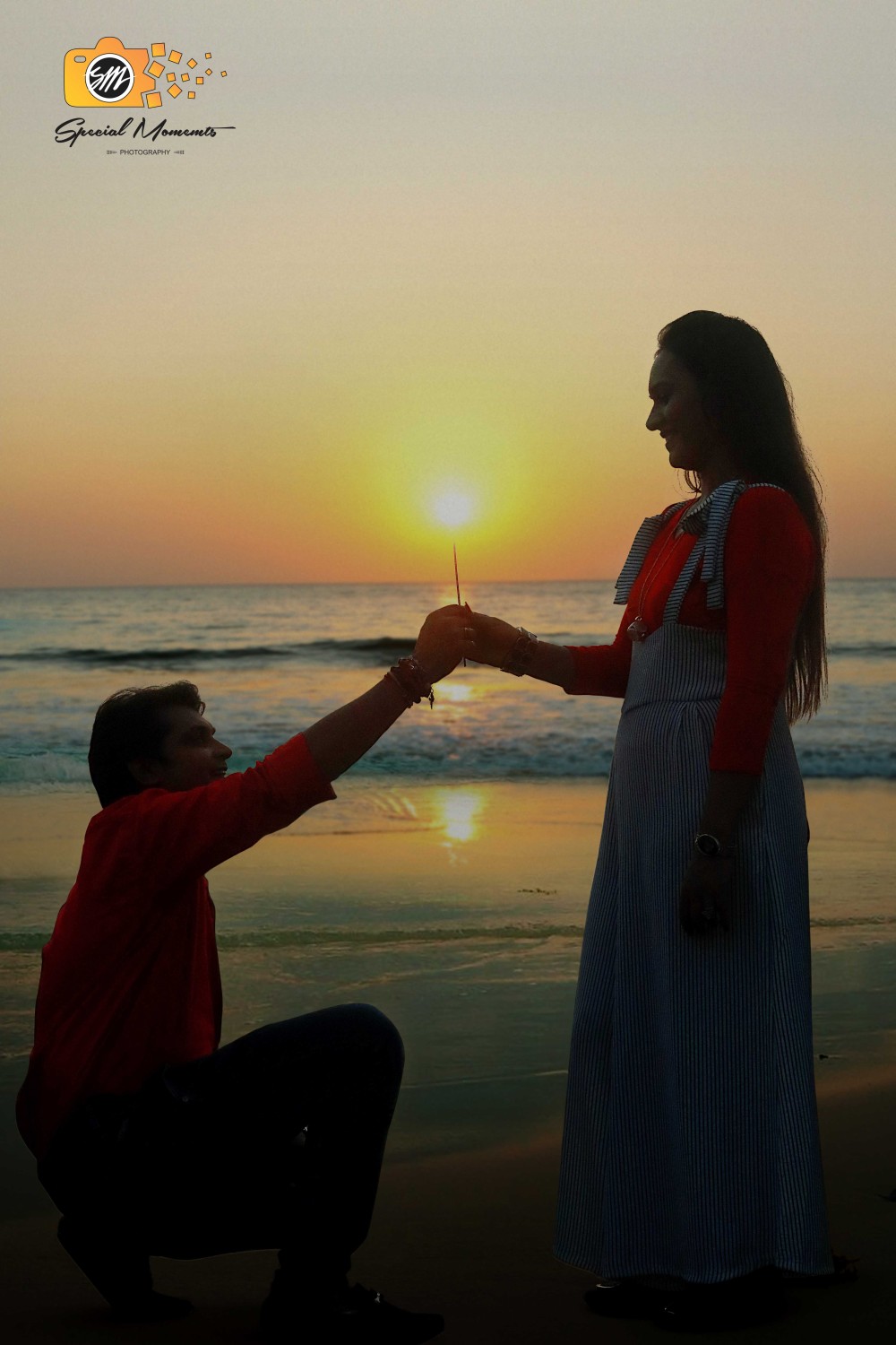 Special Moments Photography