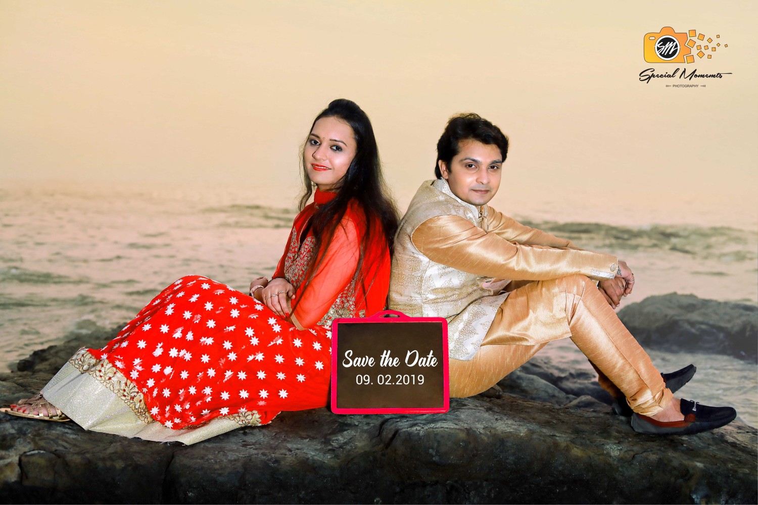 Special Moments Photography
