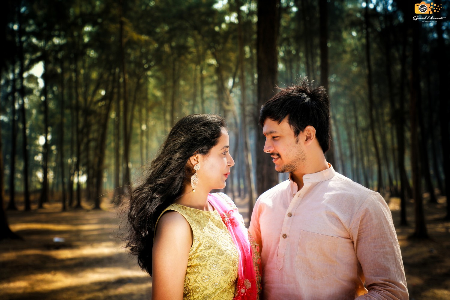 Special Moments Photography