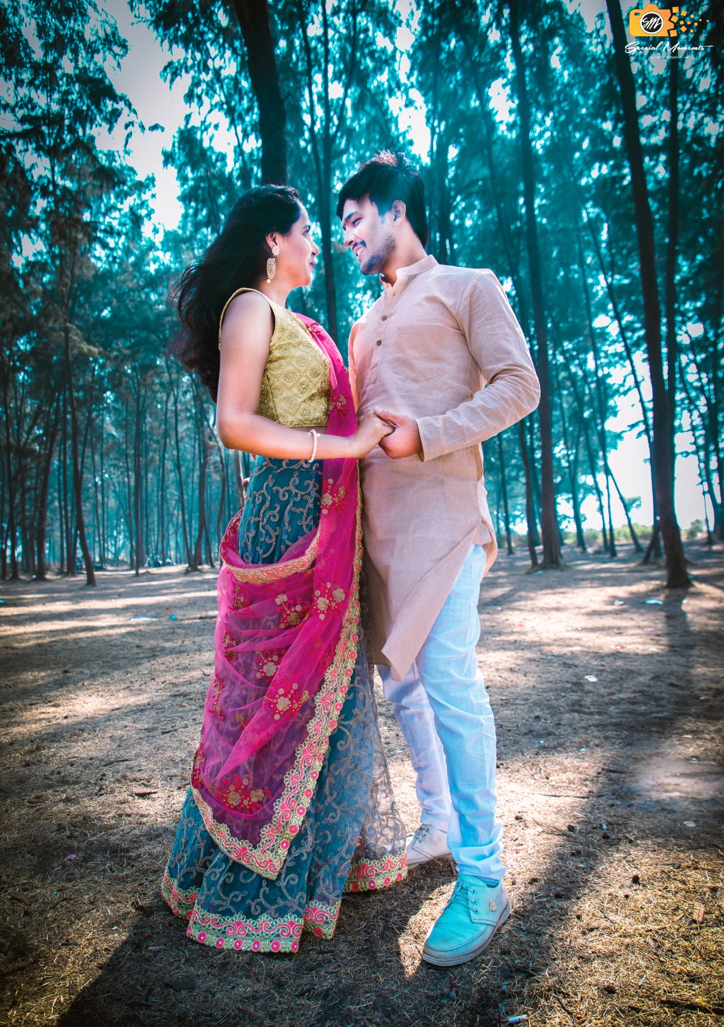 Special Moments Photography