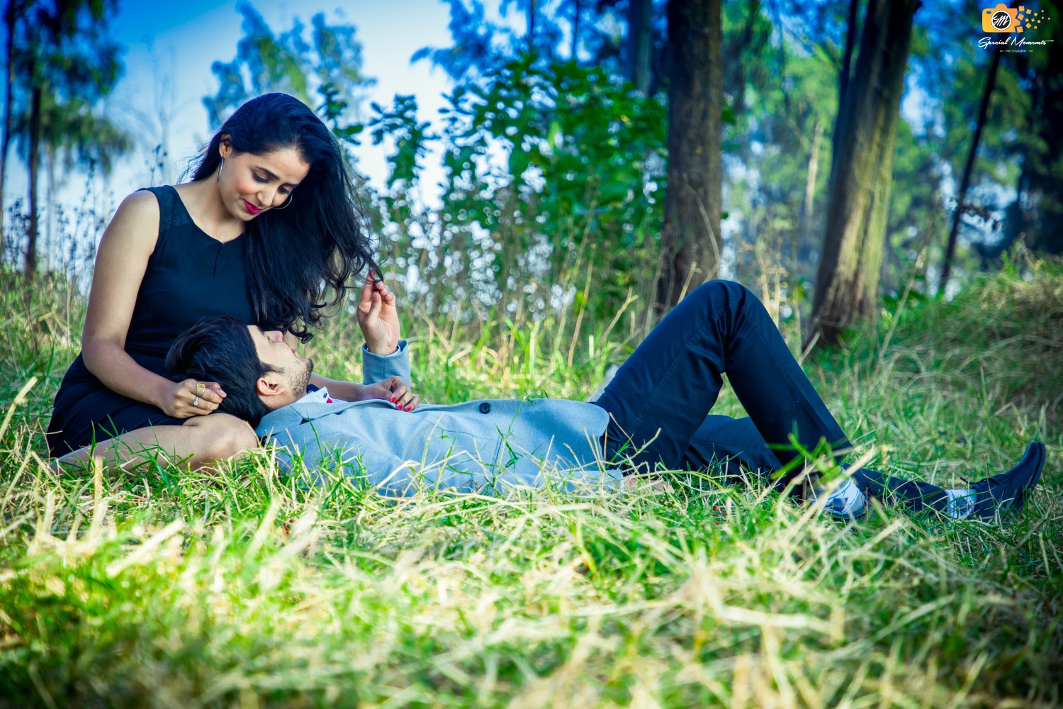 Special Moments Photography