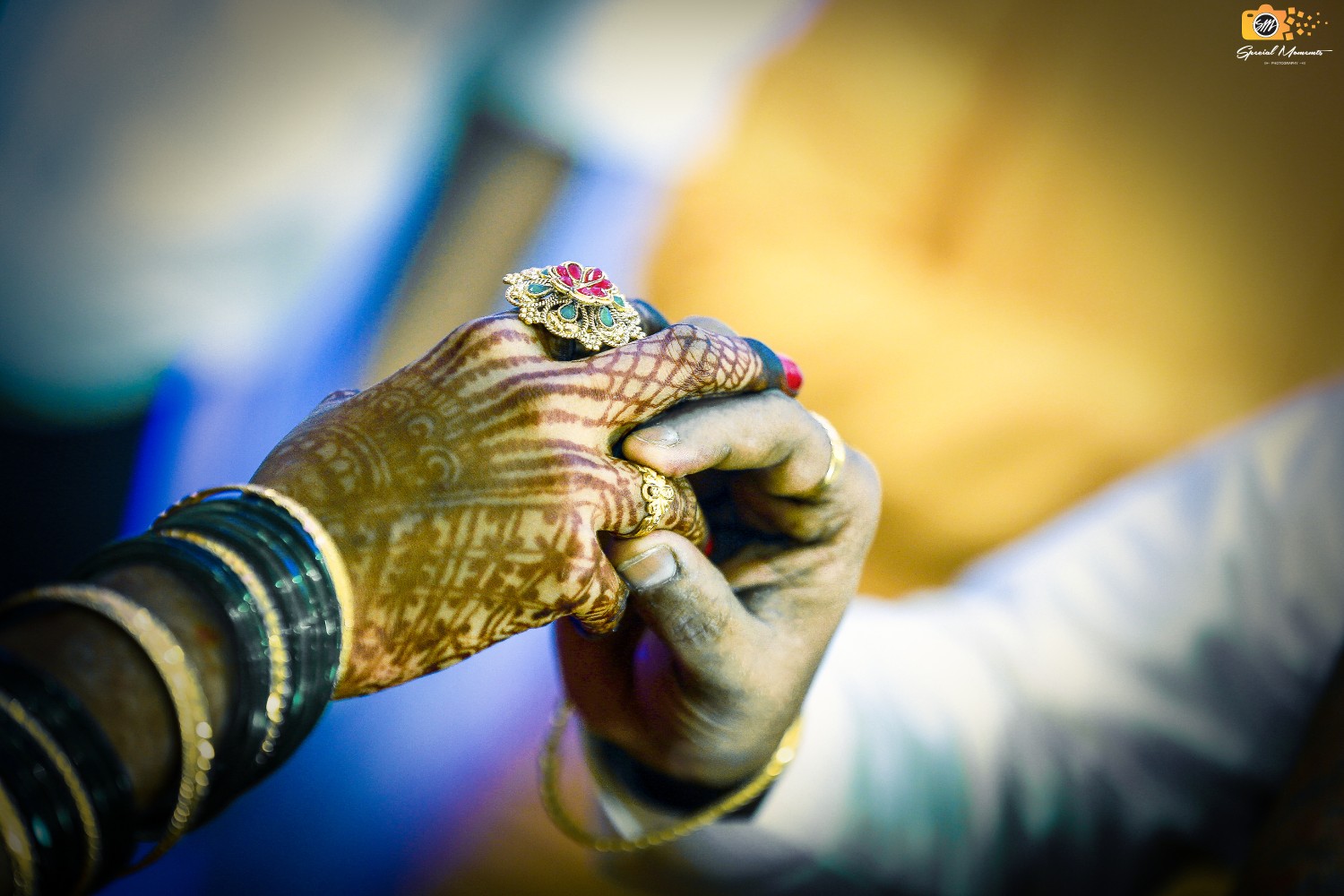 Special Moments Photography