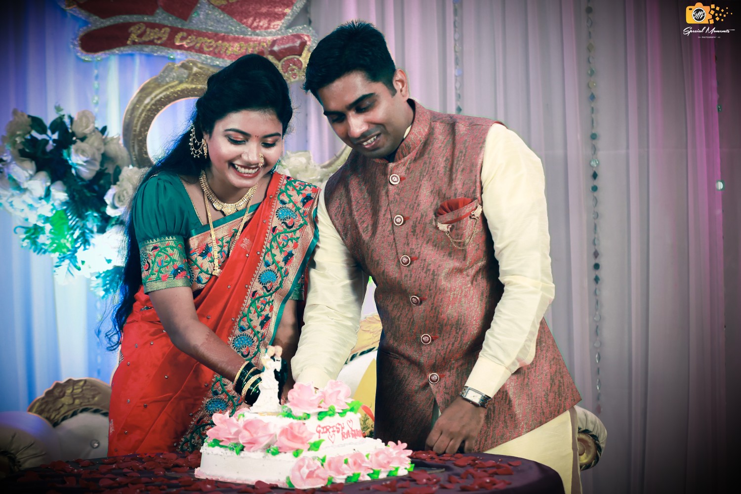 Special Moments Photography