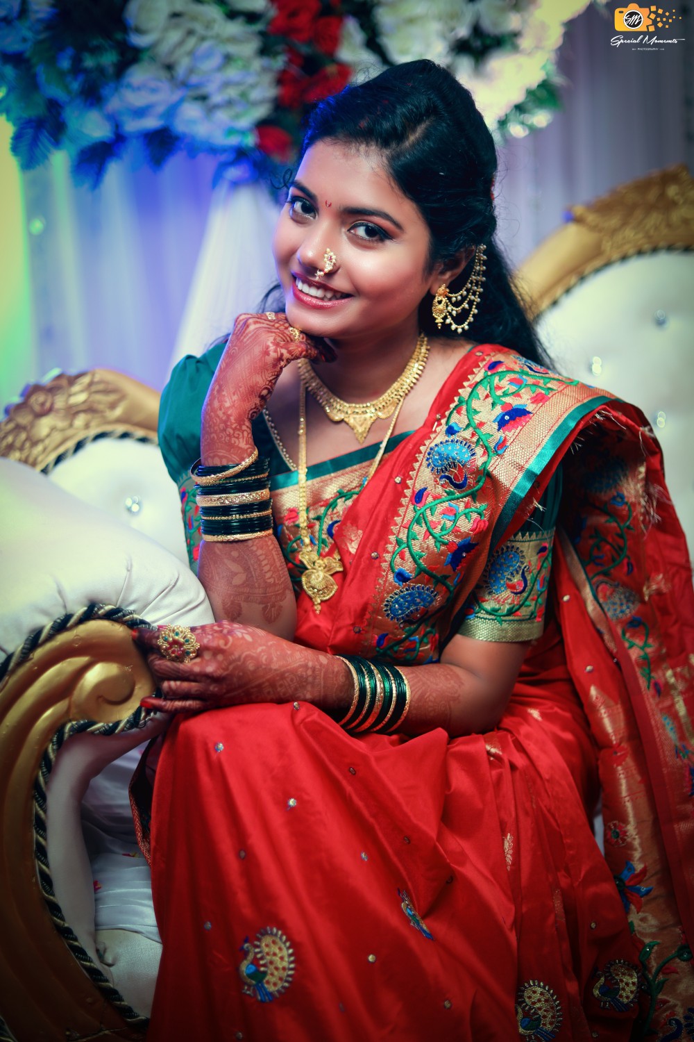 Special Moments Photography