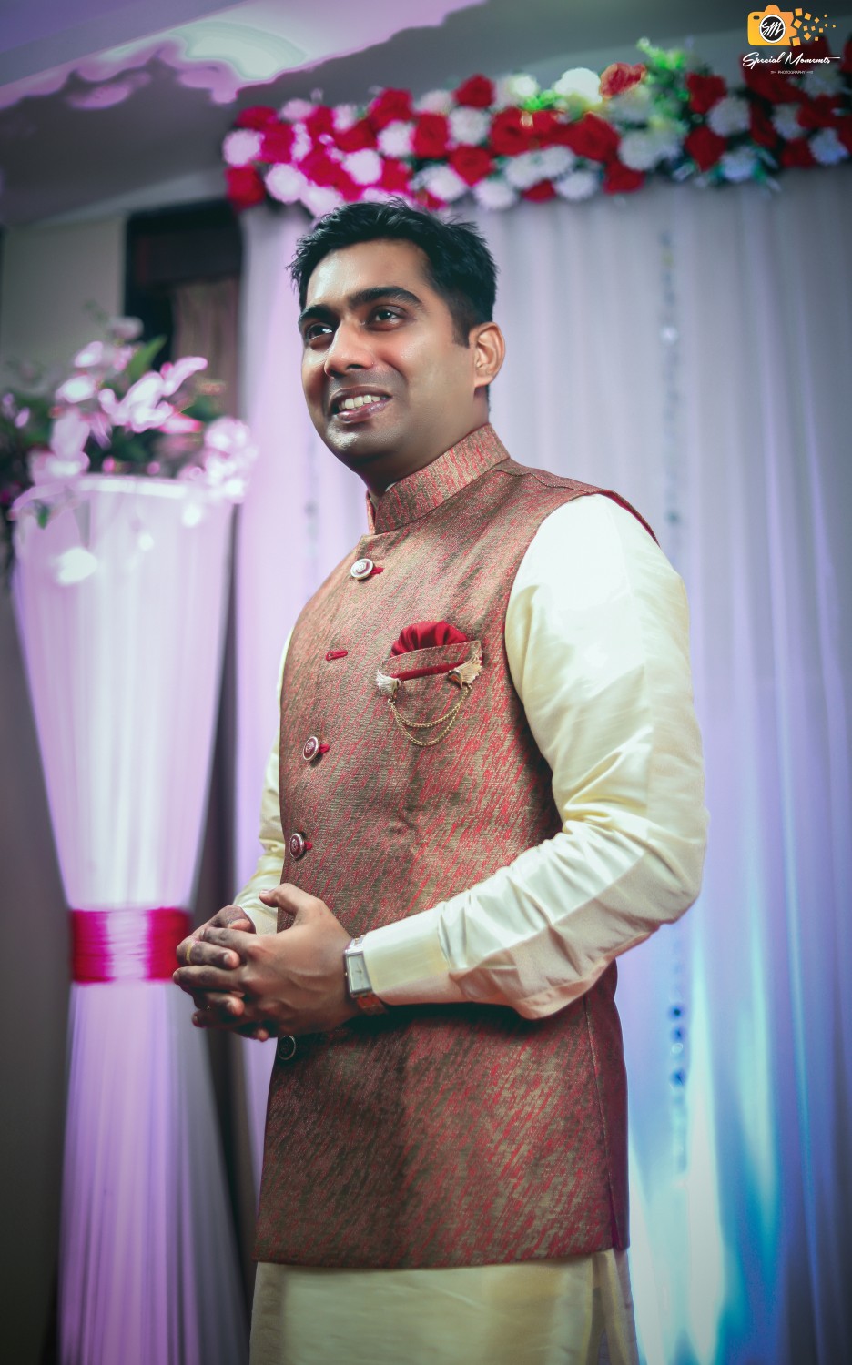 Special Moments Photography