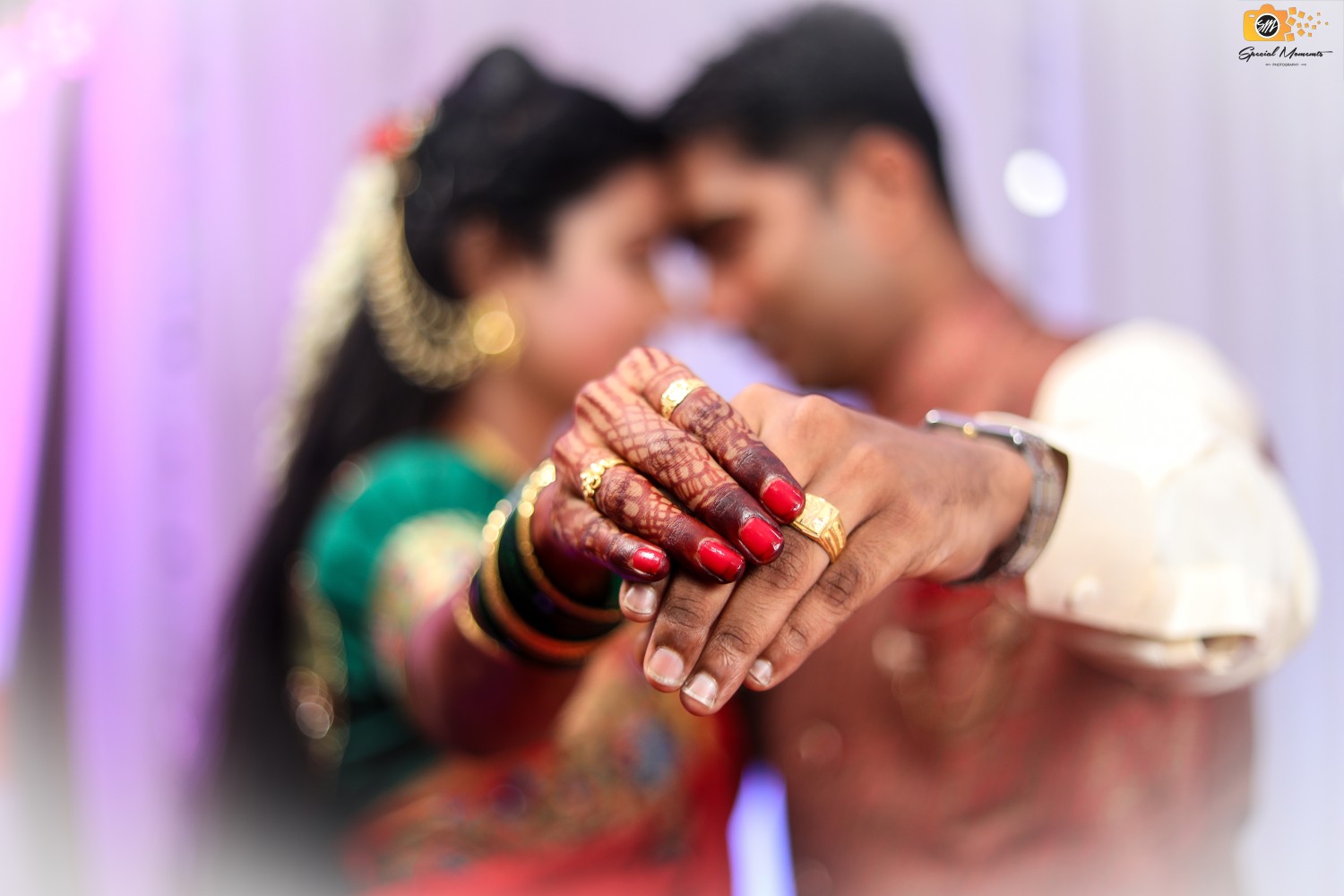 Special Moments Photography