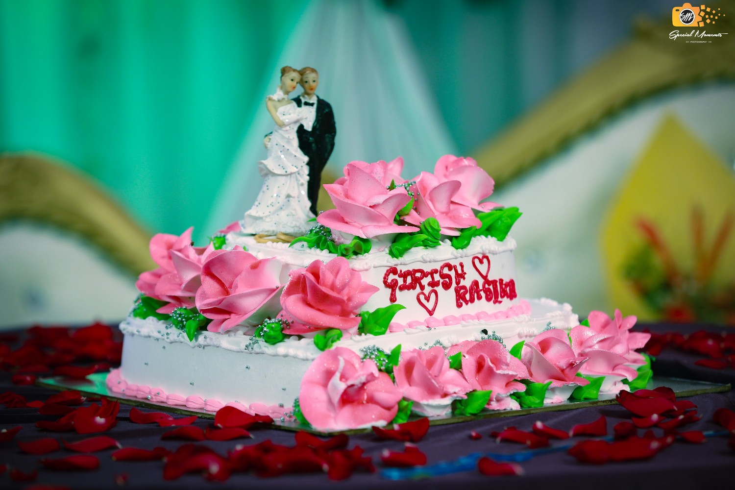 Special Moments Photography