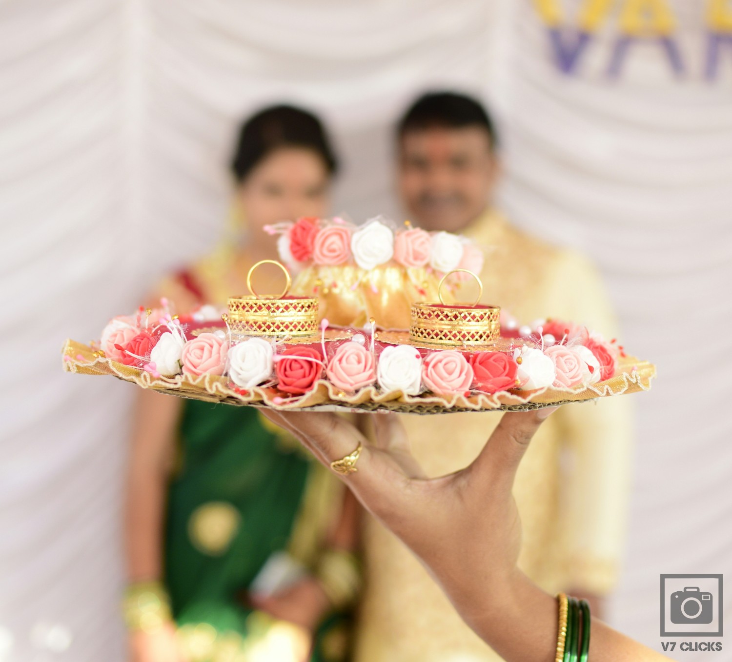 V7 Clicks Photography