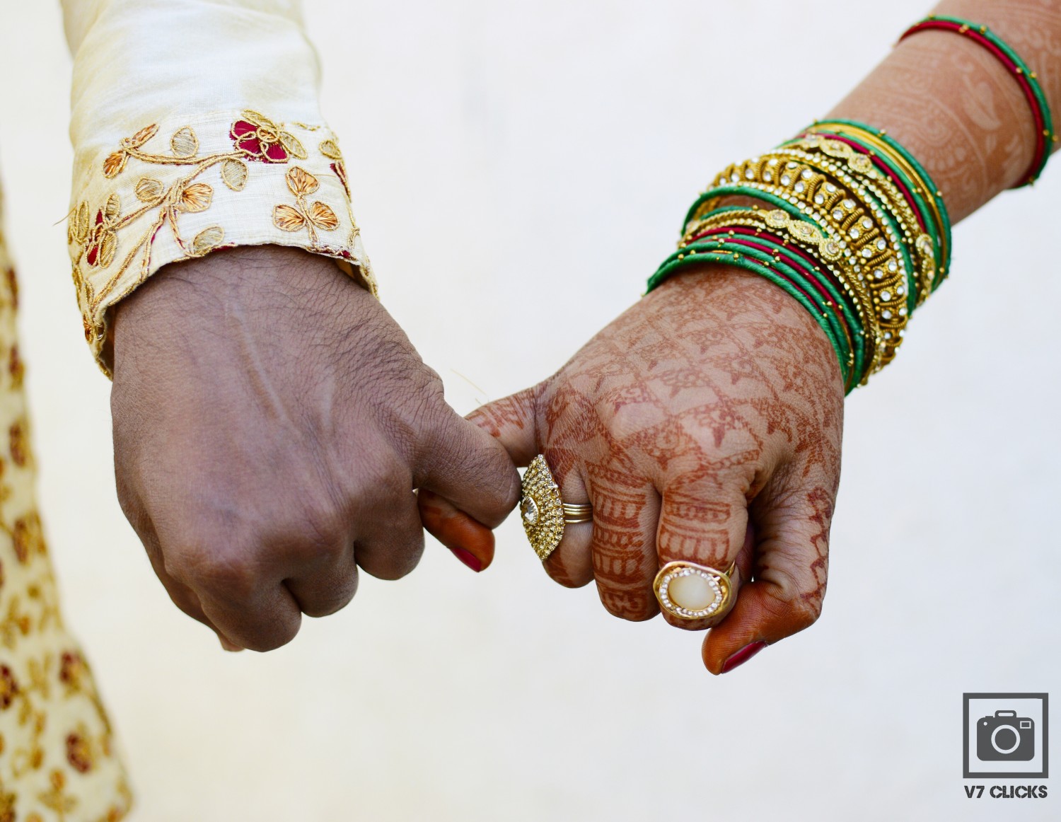 V7 Clicks Photography
