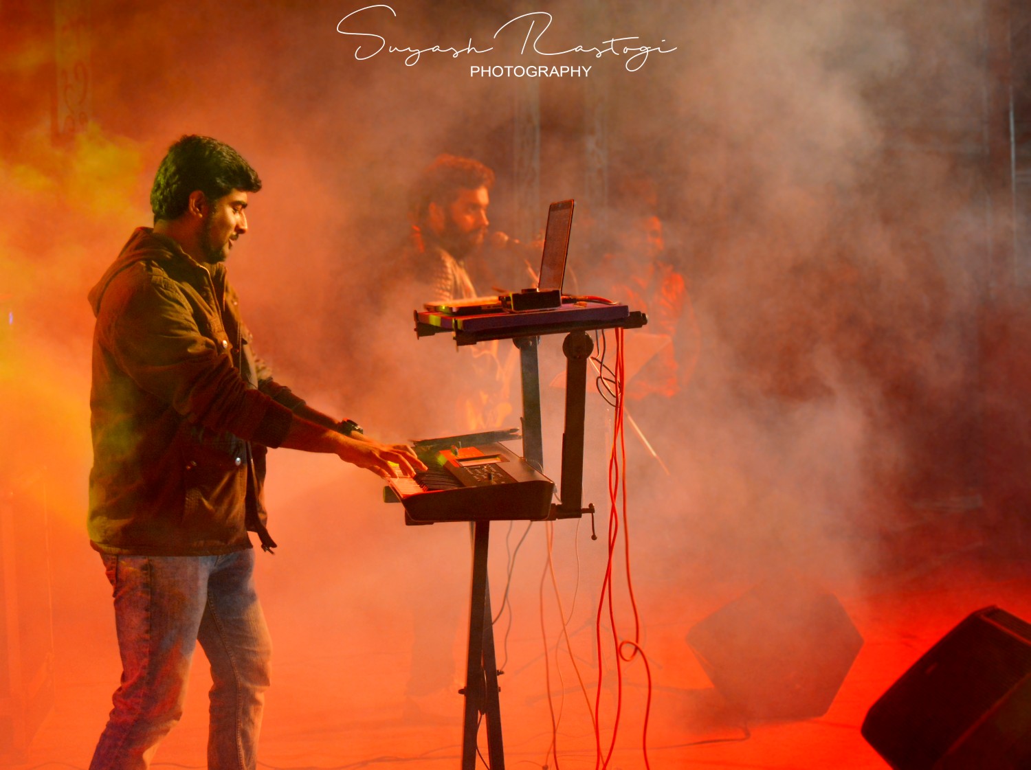 Suyash Rastogi