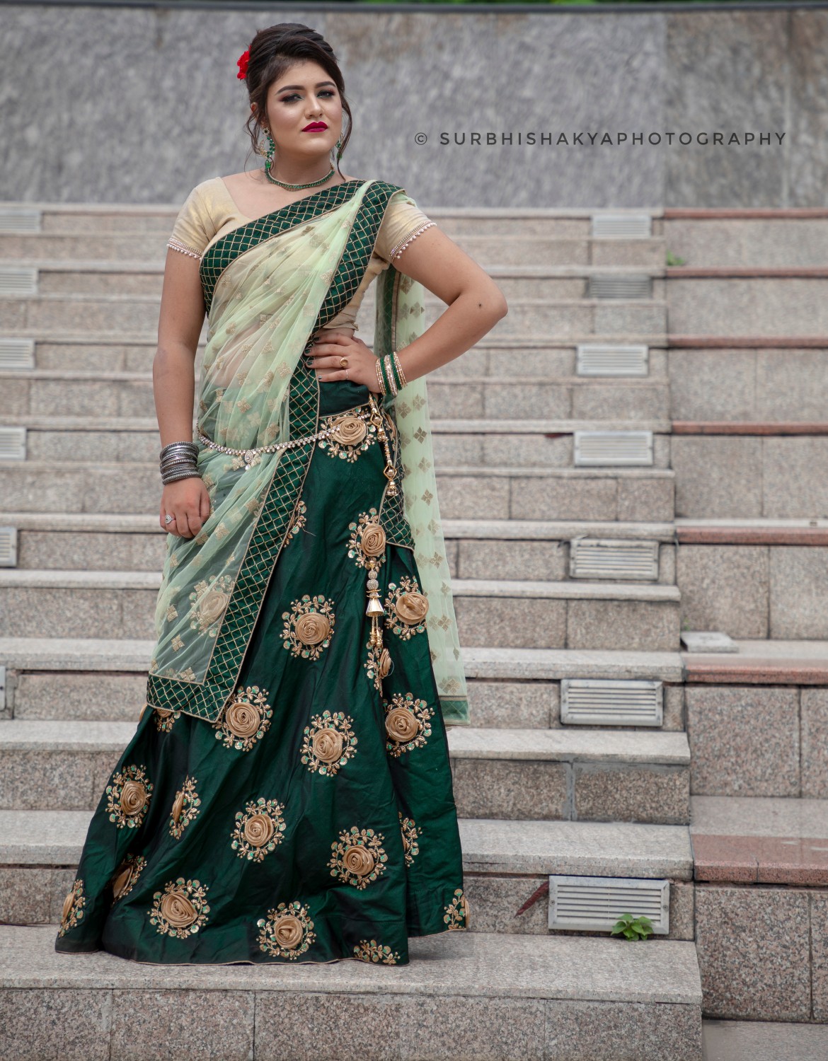 Surbhi Shakya