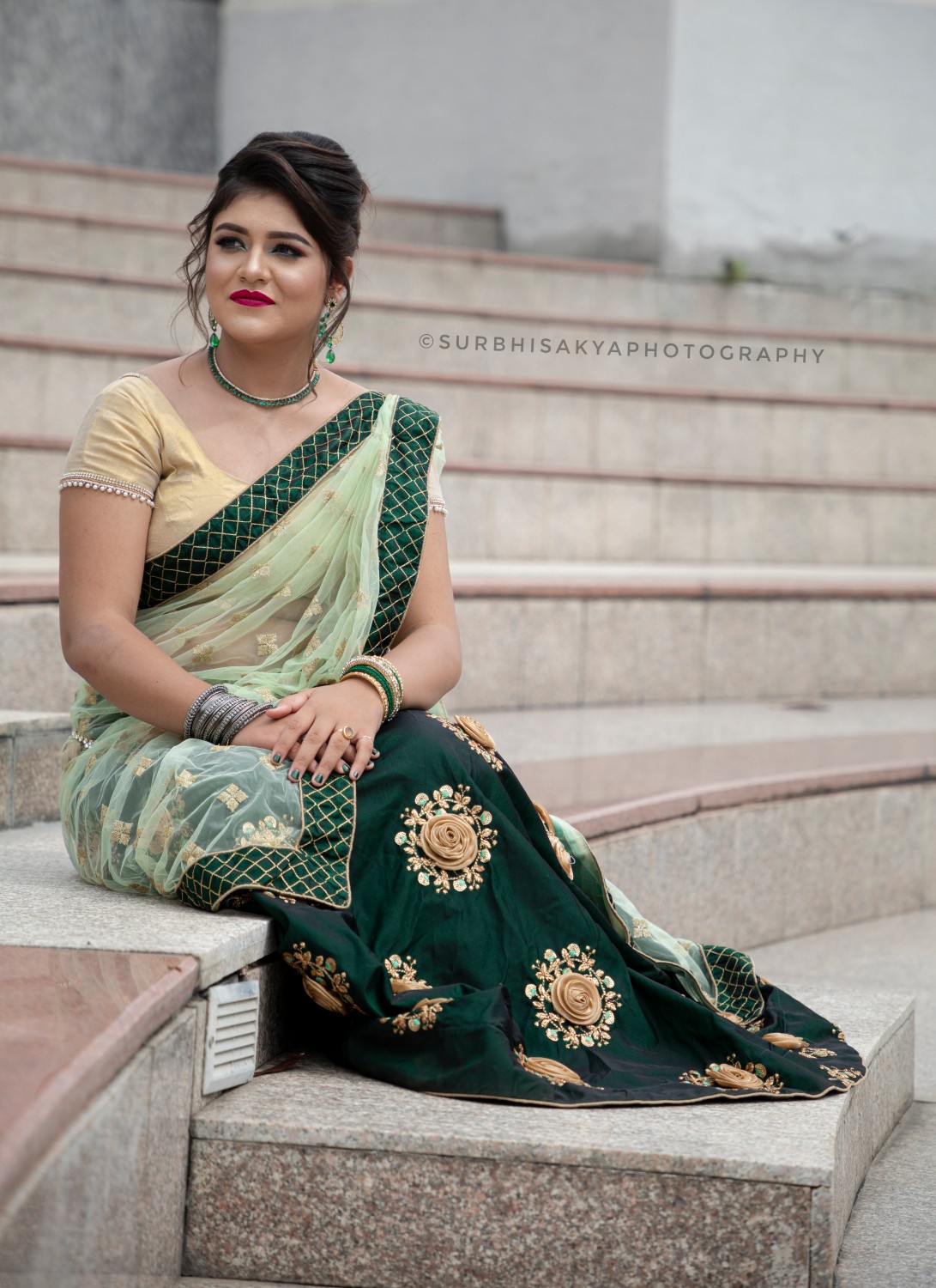 Surbhi Shakya