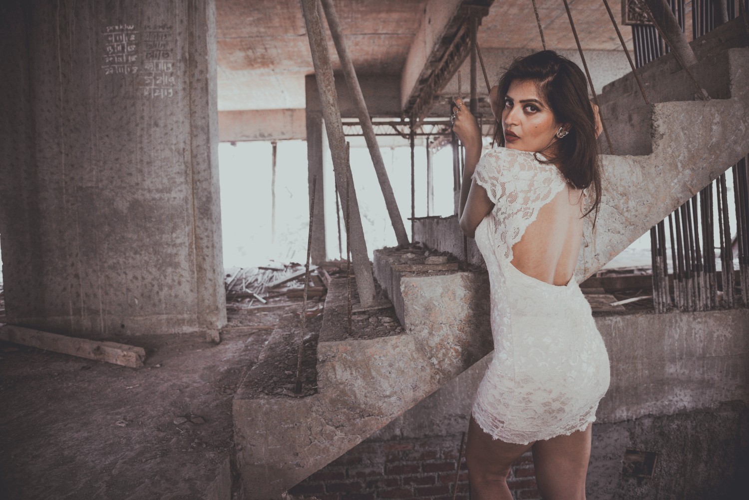 Pratik Khade