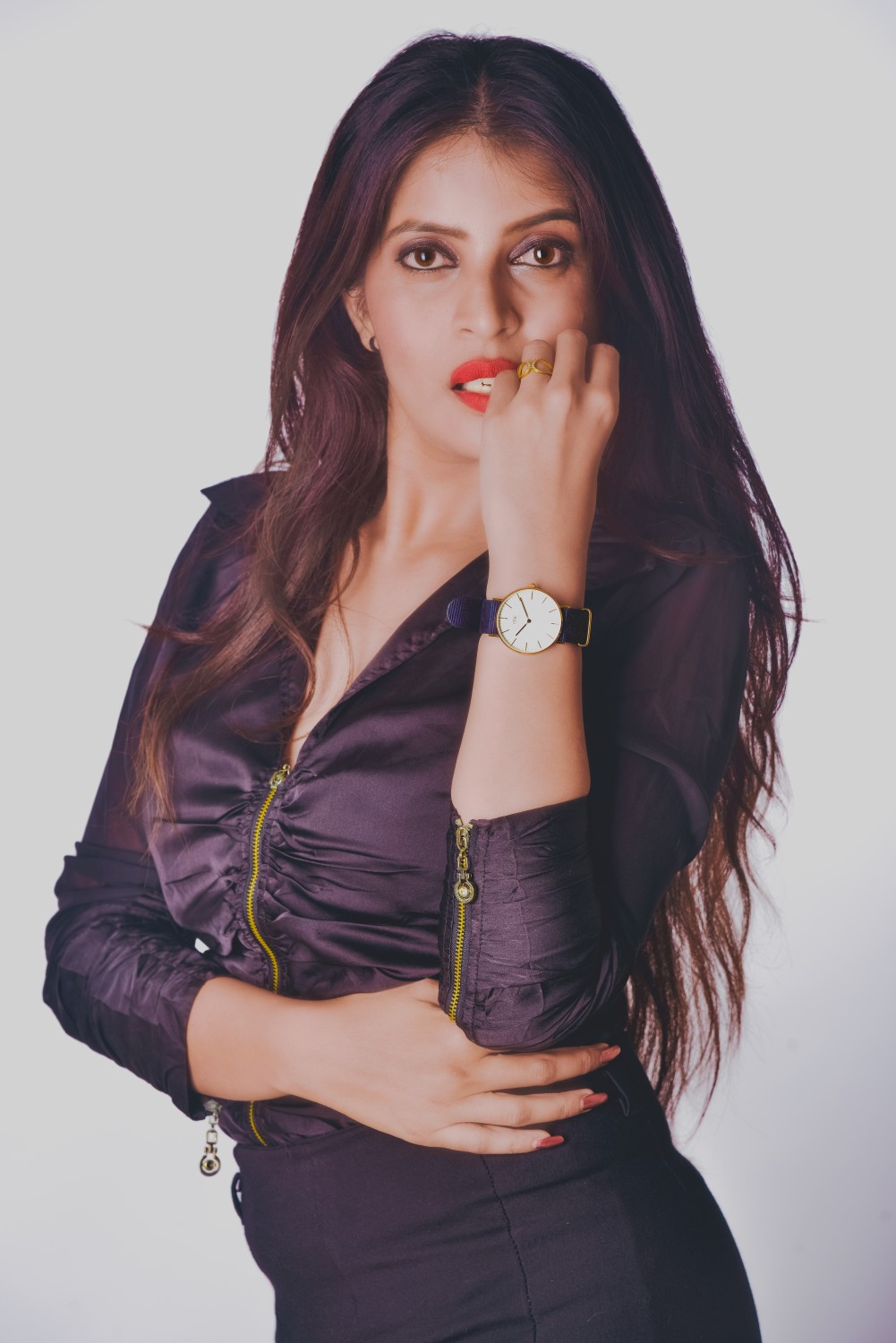 Pratik Khade