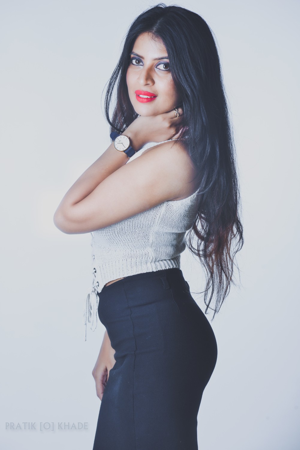 Pratik Khade