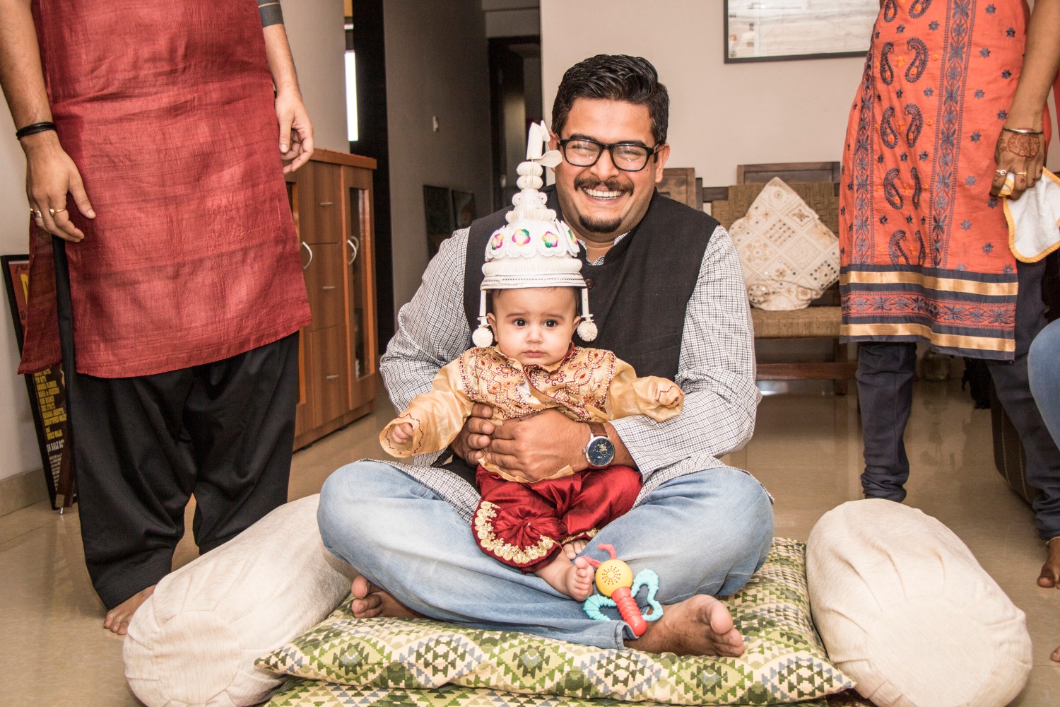 Kunal Patil