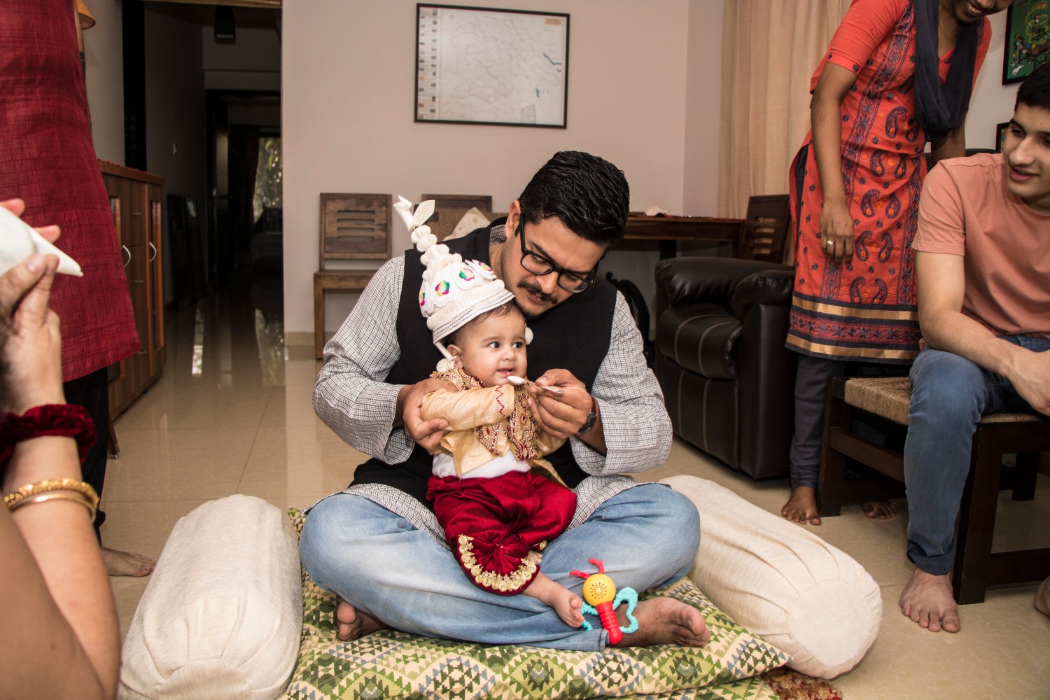 Kunal Patil