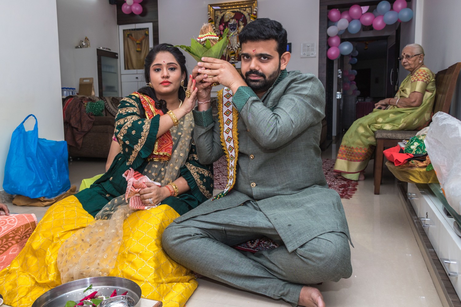Kunal Patil