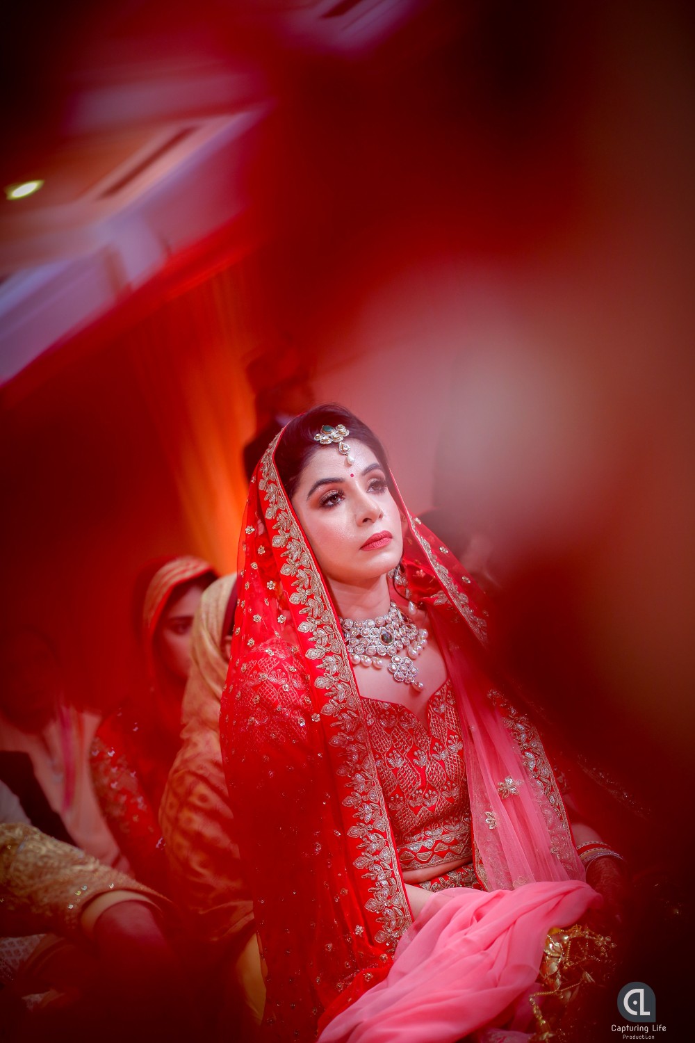 Capturing Life Production 