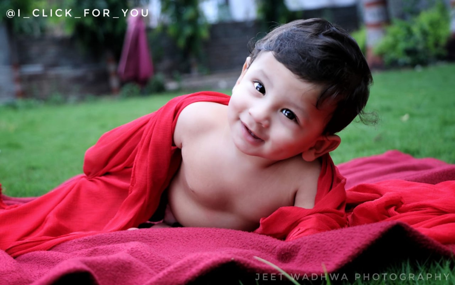 Jeet Wadhwa
