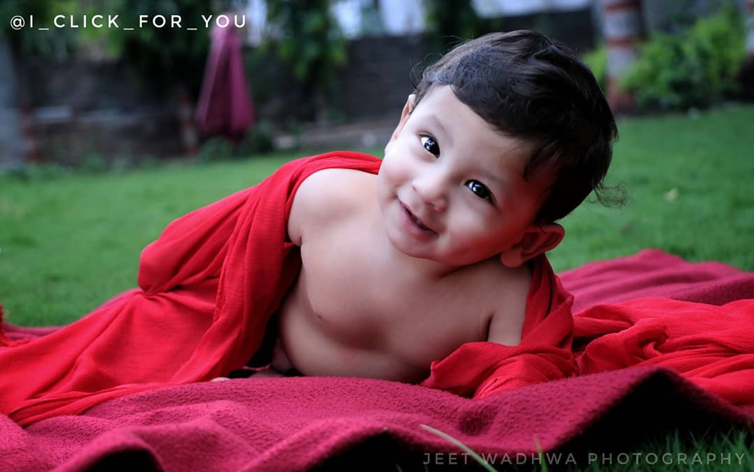 Jeet Wadhwa