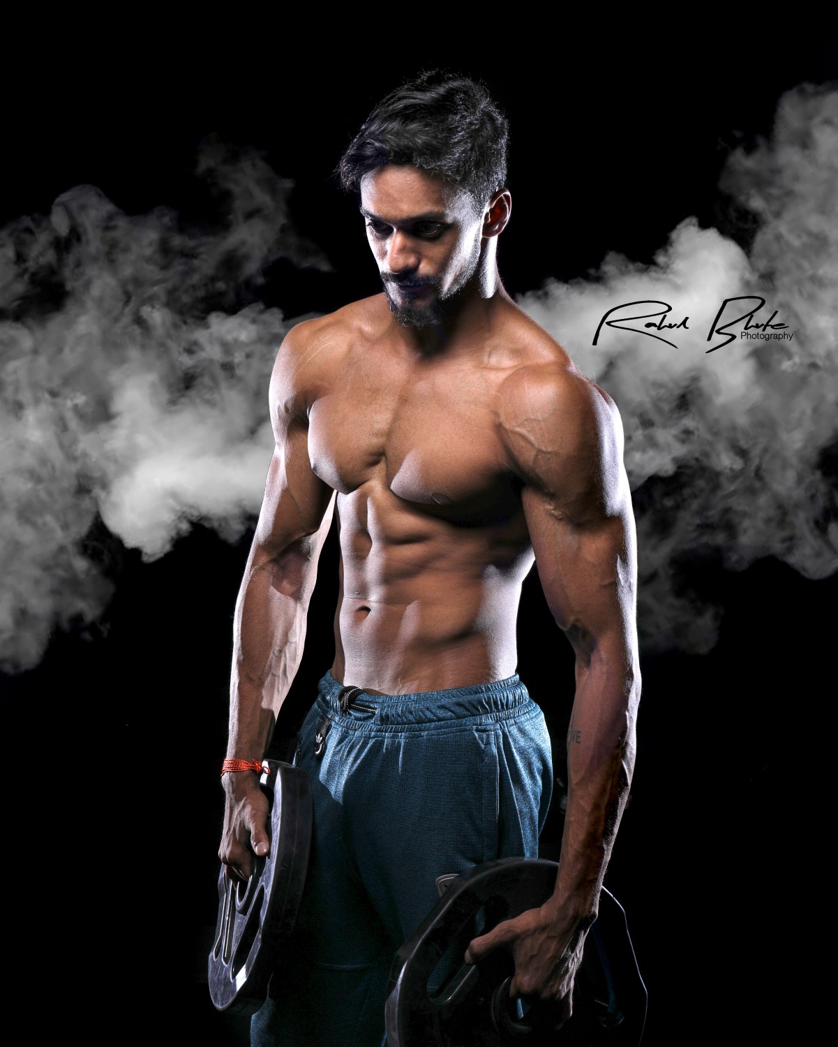 Rahul Bhute