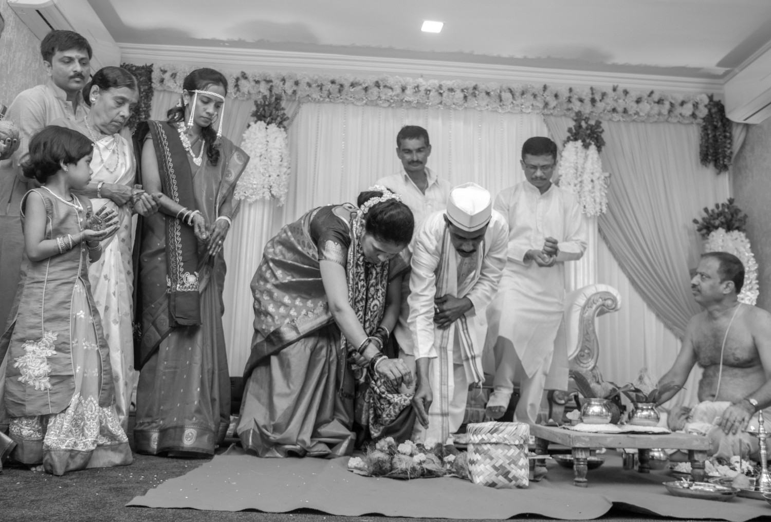 Sajay Nair Photography