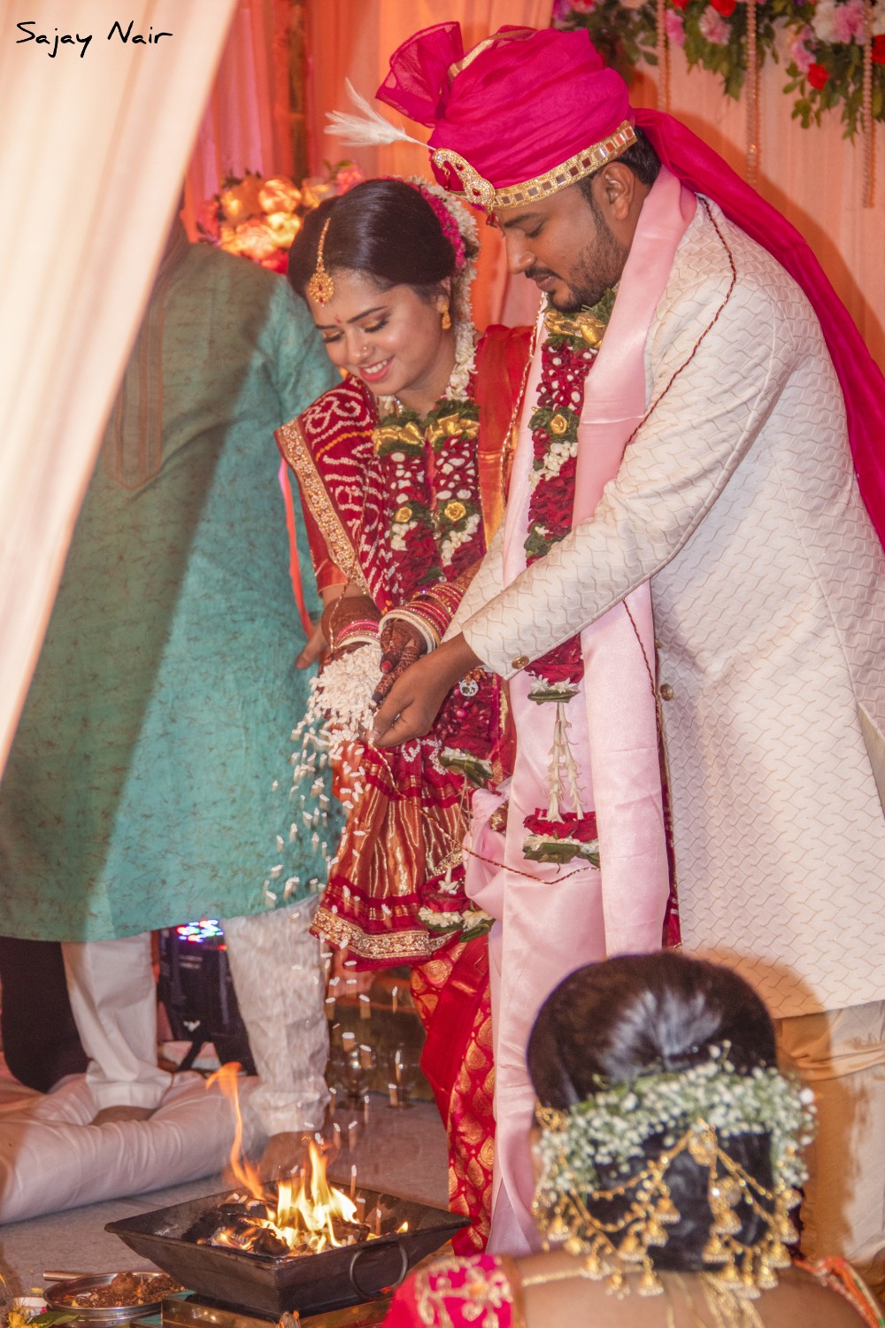 Sajay Nair Photography