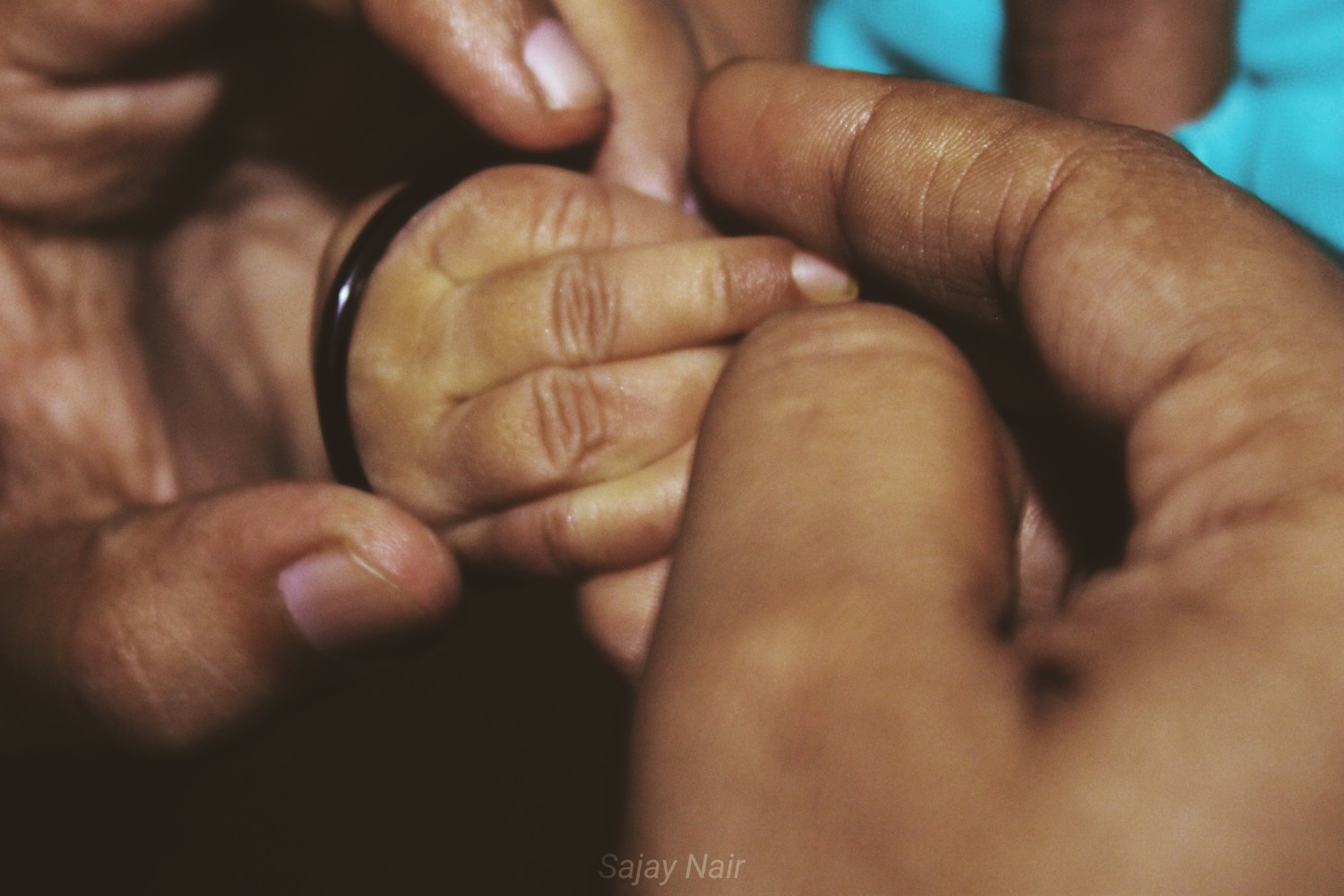 Sajay Nair Photography