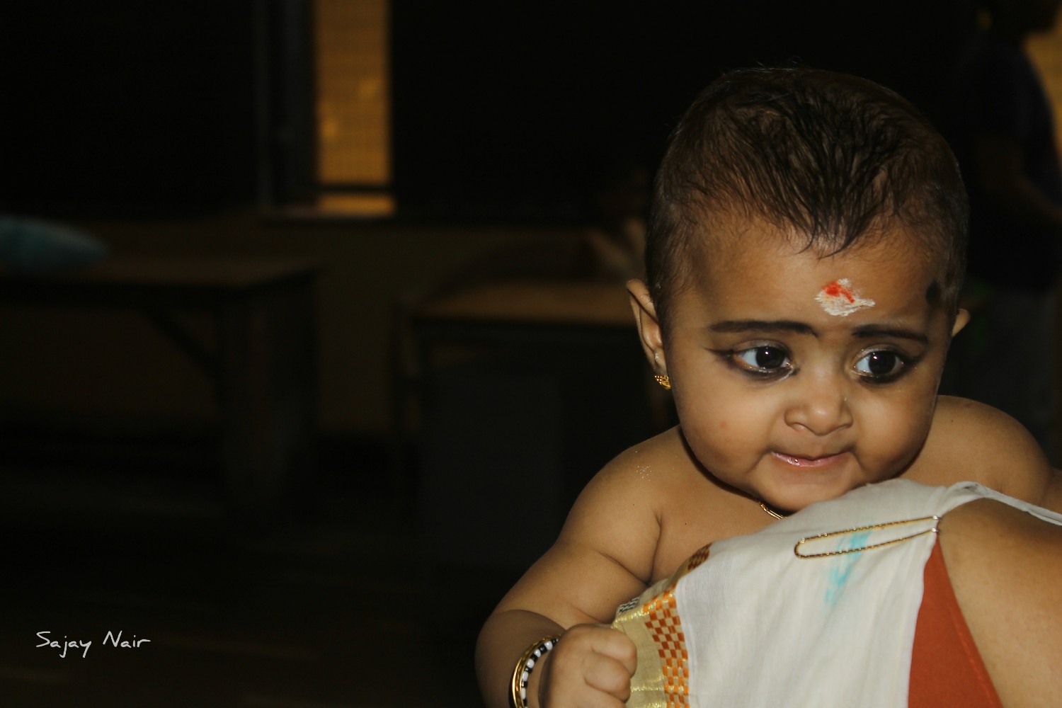 Sajay Nair Photography