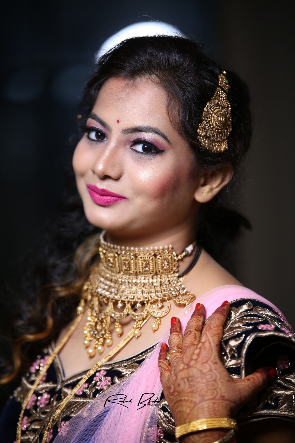 Rahul Bhute