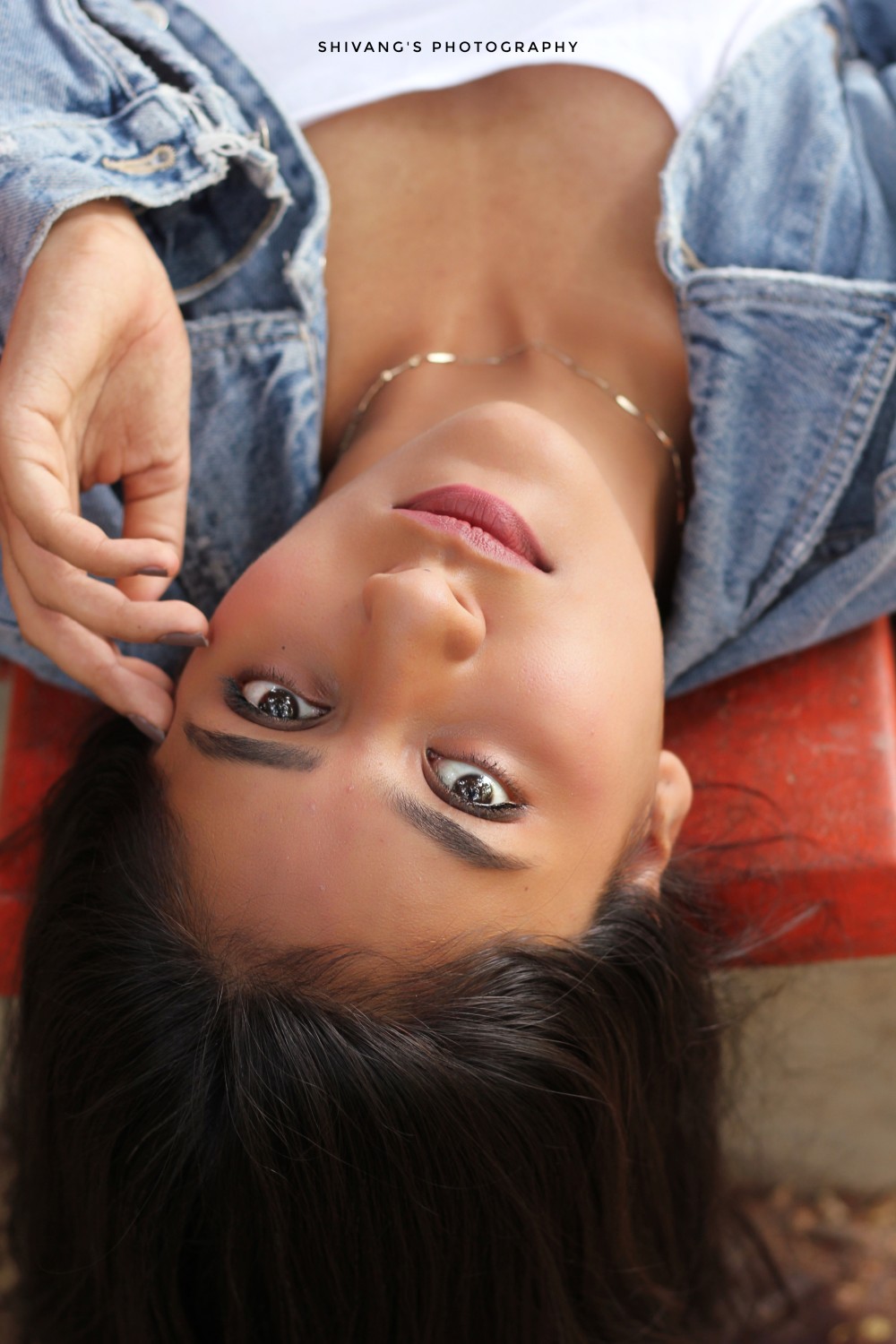 Shivang Sharma