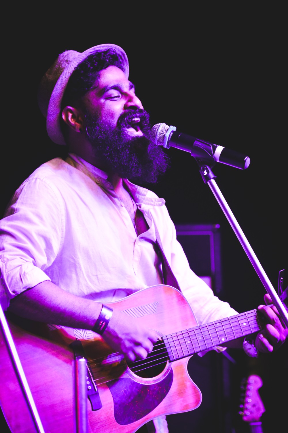 Lalit Shejwal